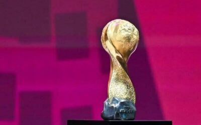 رسمياً: 4 قنوات تبث بطولة كأس العرب 2025 في قطر… الموعد والمشاركون