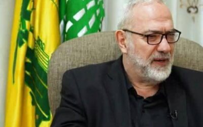 حزب الله: العدوان على الضاحية استهدف شخصية جهادية والمقاومة ستحدد الرد