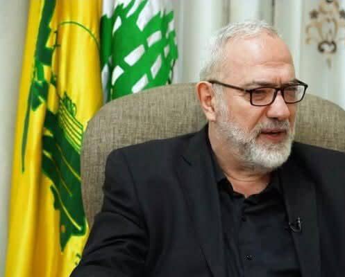 حزب الله: العدوان على الضاحية استهدف شخصية جهادية والمقاومة ستحدد الرد