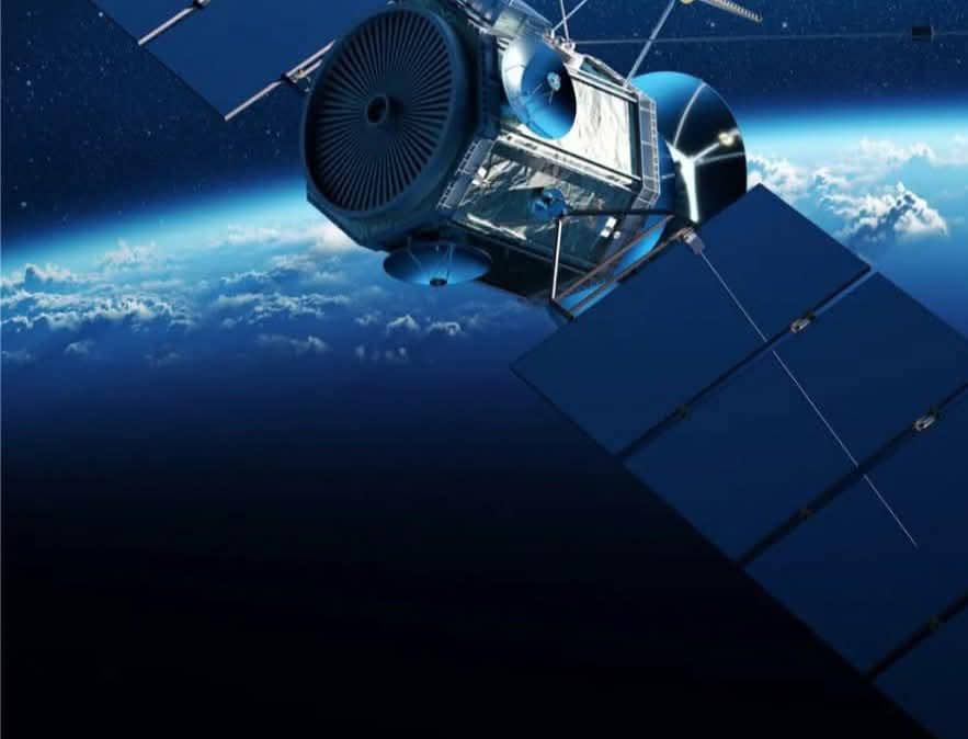 عُمان تتعاون مع إيرباص لإطلاق أول قمر صناعي للاتصالات