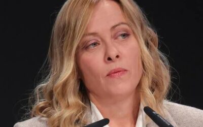 ميلوني: الخطة الأمريكية لأوكرانيا تتضمن بنودًا إيجابية وأوروبا لا تعد مقترحًا مضادًا