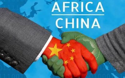 الاتحاد الأوروبي يعجز عن منافسة النفوذ الاقتصادي الصيني في إفريقيا
