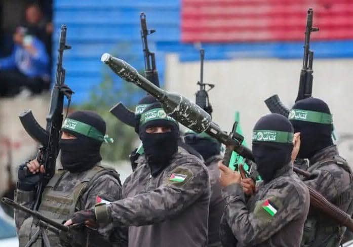 تقدّم في مباحثات القاهرة بين حماس والمخابرات المصرية بشأن مستقبل سلاح المقاومة وإدارة غزة