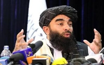 أفغانستان تتوعد بالرد على غارات باكستانية أسفرت عن مقتل 9 أطفال وامرأة
