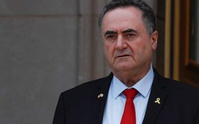 كاتس يهدد لبنان بحرب جديدة ويحدد مهلة لحزب الله للتخلي عن السلاح