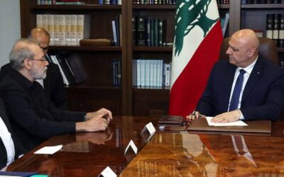 تصريحات مستشار خامنئي حول “حزب_الله” تثير غضب المسؤولين في  لبنان