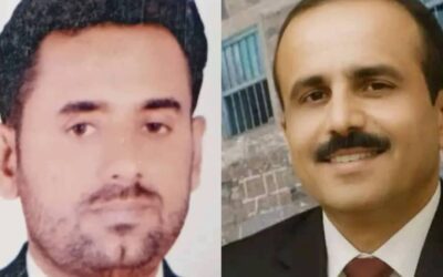 عبد الرقيب السنيدي يصارع المرض.. هل تتخلى أبين وقيادتها عن منارة إعلامها