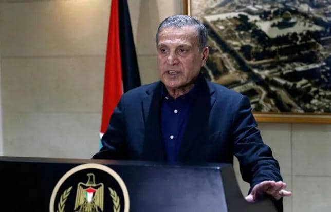 فلسطين تطالب واشنطن بالضغط على إسرائيل لوقف حربها المفتوحة