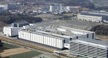 اليابان تخصص 2 مليار دولار لتعزيز الذكاء الاصطناعي وصناعة أشباه الموصلات