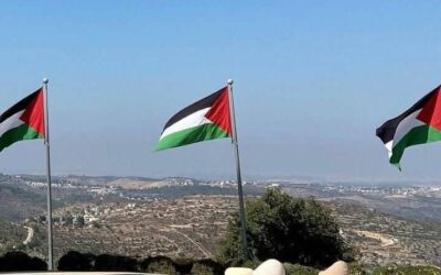 مصر تؤكد رفض أي إجراءات للفصل بين غزة والضفة الغربية وتدعم حق الشعب الفلسطيني في دولته المستقلة