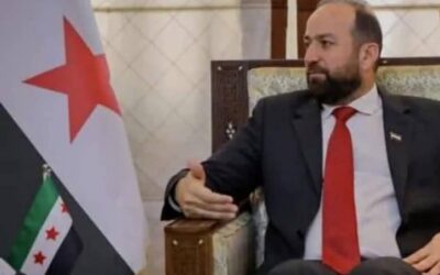 وزير الإعلام السوري: إسرائيل ترتكب “خطأ في الحسابات” وهجوم بيت جن لن يستدرج دمشق