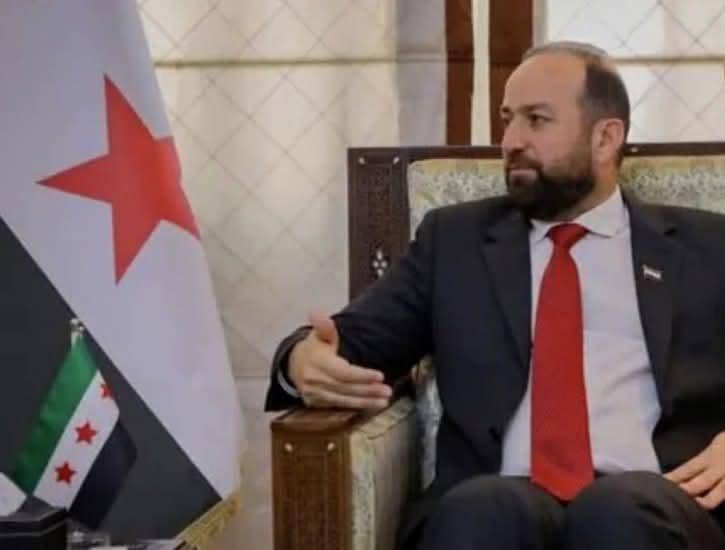 وزير الإعلام السوري: إسرائيل ترتكب “خطأ في الحسابات” وهجوم بيت جن لن يستدرج دمشق