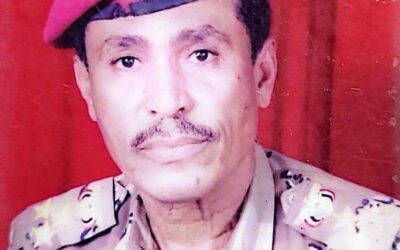 رئيس مؤسسة ثمار الخير يعزي الزميل نظير كندح في وفاة والده