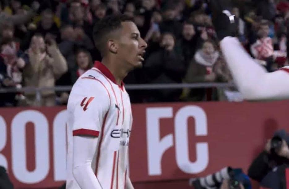 مدريد يفقد صدارة الدوري الإسباني بعد تعادله مع جيرونا