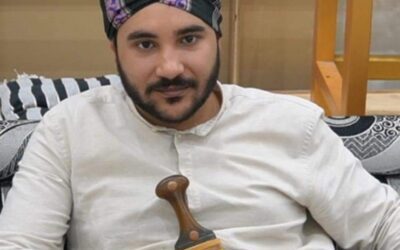 السلطان نواف العفيفي يبارك اتفاق “فلسان”( وثيقة )