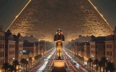 مليار شخص حول العالم تابعوا حفل افتتاح المتحف المصري الكبير