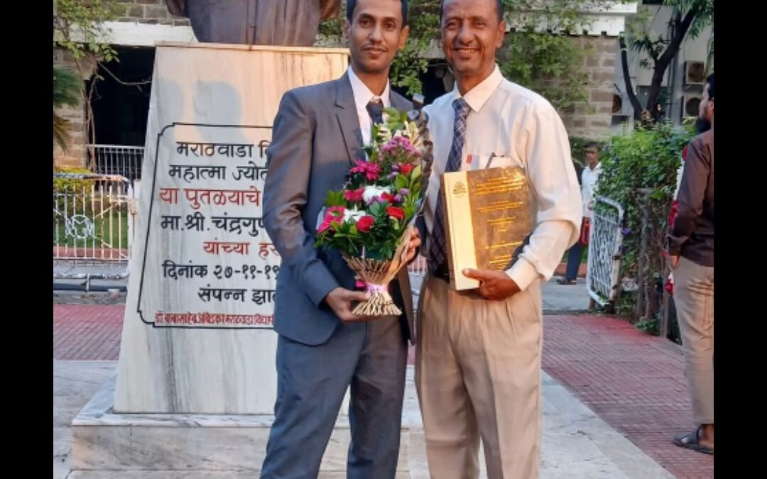 الدكتوراه للباحث مصطفى الفضلي مبتعث جامعة أبين