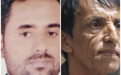 عبد الرقيب السُنَيْدِي.. القائد الميداني والإعلامي الذي لا يغيب أبدًا