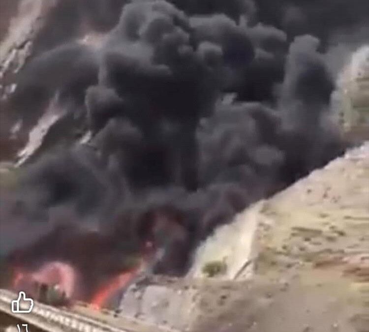 وفاة 45 معتمراً هندياً في حادث سير مأساوي بين مكة والمدينة المنورة