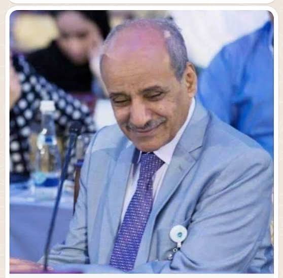 *أمين العام الاشتراكي يبعث برقية عزاء إلى سكرتير أول منظمة الحزب الاشتراكي محافظة أبين ابين في وفاة شقيقته*
