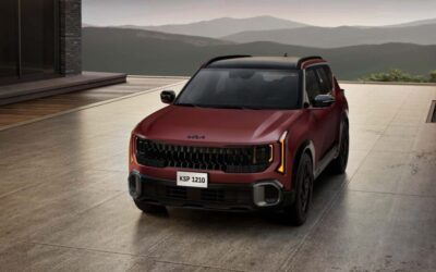 بتصميم أكثر نضجاً وتقنيات أفخم… كيا سيلتوس 2027 تعلن بداية عهد جديد