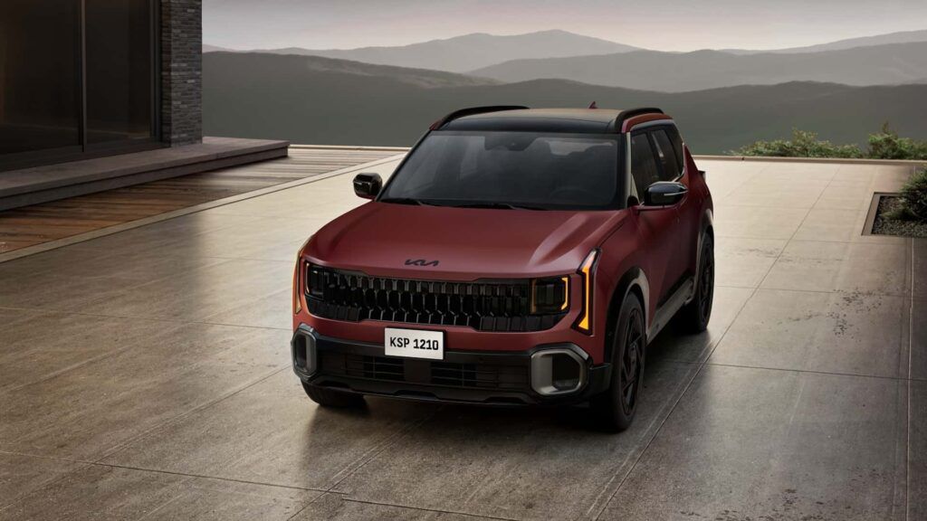 بتصميم أكثر نضجاً وتقنيات أفخم… كيا سيلتوس 2027 تعلن بداية عهد جديد