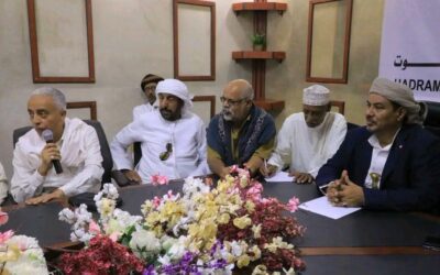 أمين عام حلف قبائل حضرموت “باشقار”: الحديث عن انسحاب القوات الجنوبية من حضرموت “عقيم وسابق لأوانه”