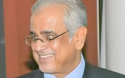‏شبوة تنصب الواسط في خيمة الجنوب