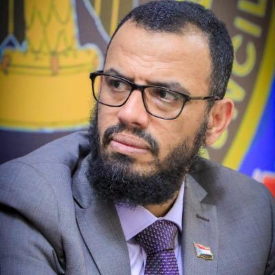 هاني بن بريك: استعدنا تراب الجنوب وسنموت دونه