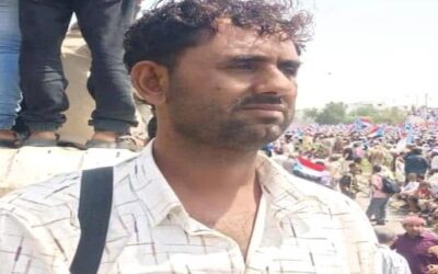 من أجل واجب الوطن تجاه ابنه البار.. مناشدة عاجلة للرئيس الزبيدي لإنقاذ صحّة المناضل الإعلامي عبدالرقيب السنيدي”