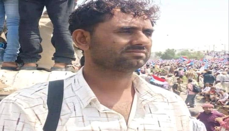 من أجل واجب الوطن تجاه ابنه البار.. مناشدة عاجلة للرئيس الزبيدي لإنقاذ صحّة المناضل الإعلامي عبدالرقيب السنيدي”