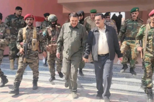 في خطوة تنموية واسعة… الشعيبي والداؤودي يفتتحان ويضعان حجر الأساس لحزمة مشاريع خدمية جديدة في المنصورة