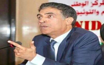 جزوليت: الوضع في الجنوب ليس انفصالًا ولا فكّ ارتباط بل استعادة دولة