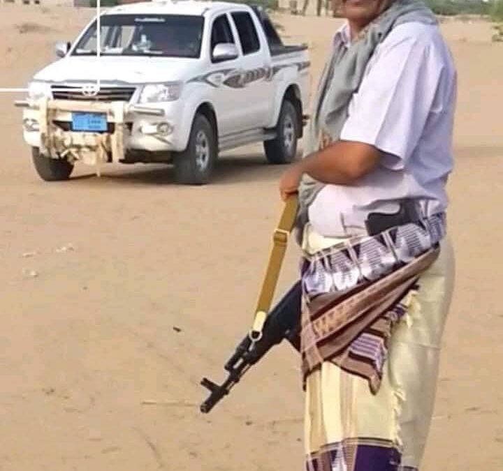 الشهادة  بشموخ  واستبسال … الذكرى العاشرة لأستشهاد البطل علي السيد أبو خالد