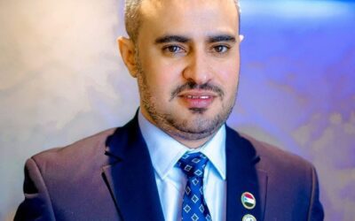 عبدالعزيز الشيخ: دماء الشهداء تؤكد تصميم الجنوب على الاستقلال