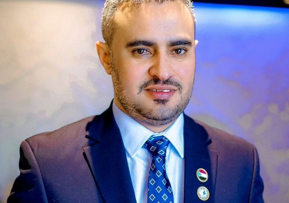 عبدالعزيز الشيخ: دماء الشهداء تؤكد تصميم الجنوب على الاستقلال