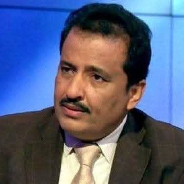 ناطق المجلس الانتقالي الجنوبي :  هناك تناقضًا واضحًا في موقف رشاد العليمي ومن معه بخصوص إنسحاب القوات الجنوبية وإستبدالها بدرع الوطن