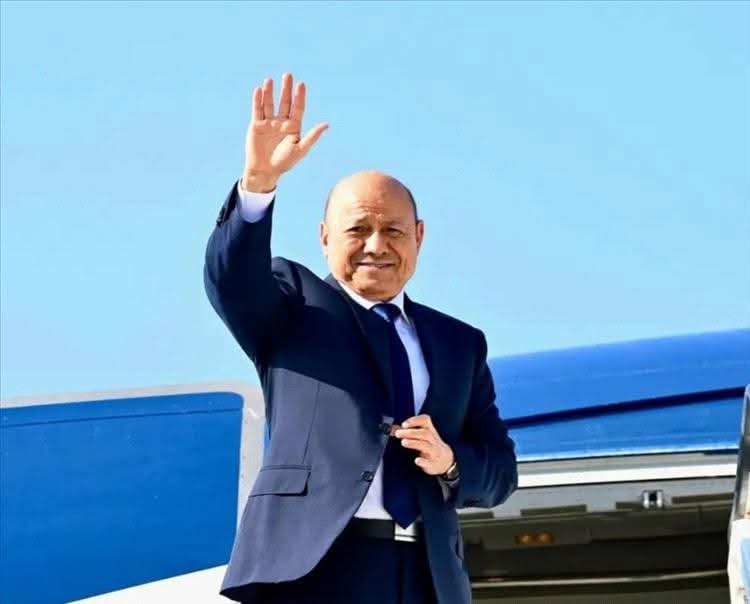رشاد العليمي” الغائب عن حضرموت في ساعة الخطر يعود اليوم للمزايدة عليها