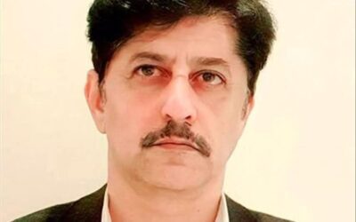 القيادي الجنوبي أحمد بن فريد : لا يجب عزل ما يحدث الآن عن نتائج حرب 1994