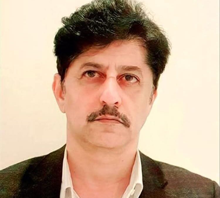 القيادي الجنوبي أحمد بن فريد : لا يجب عزل ما يحدث الآن عن نتائج حرب 1994