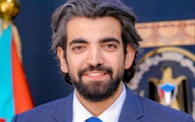 البيض لدى وصوله عدن : دخول معاشيق لحظة عاطفية عميقة