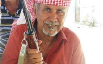 نفحات من مواقف الشهيد البطل علي ناصر هادي