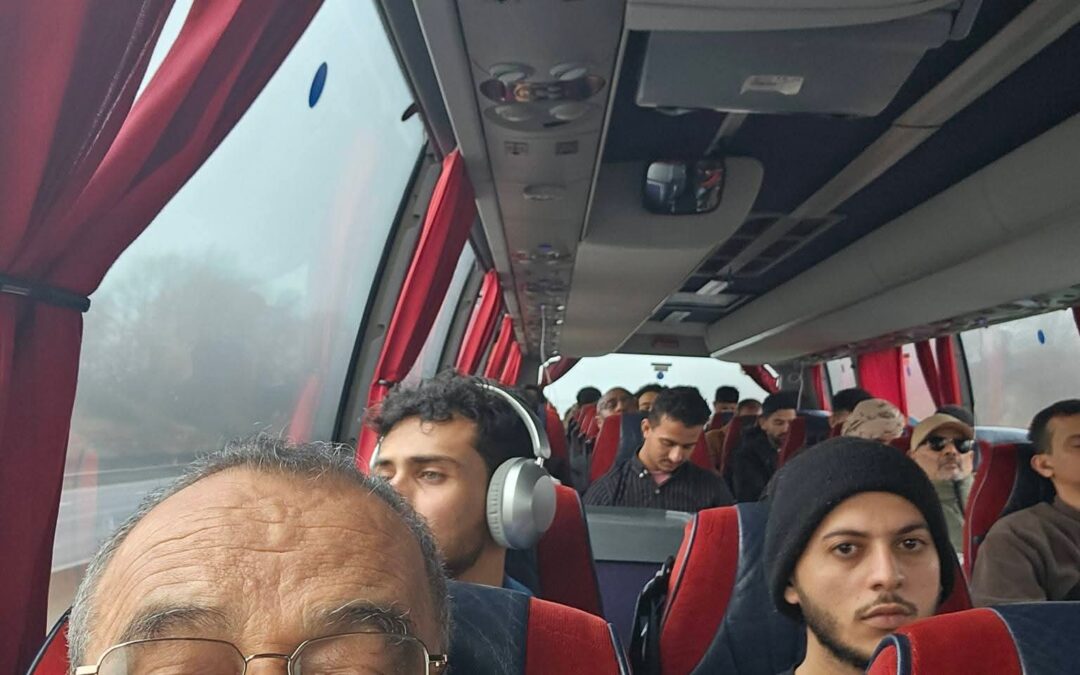 همس اليراع