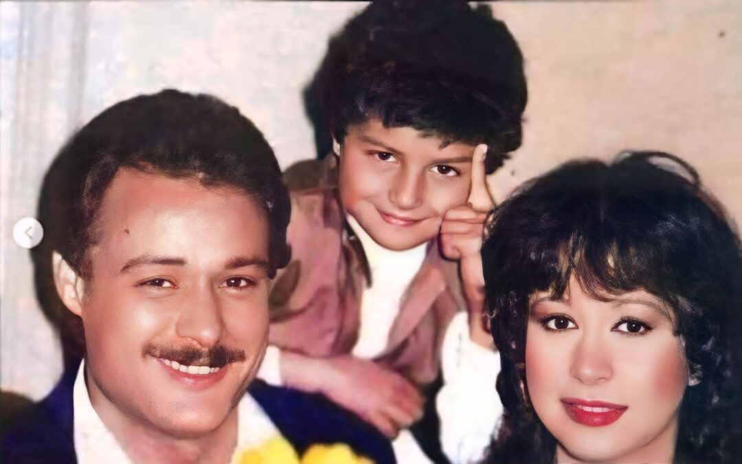 وفاة الفنانةالمصرية سمية الألفي عن عمر يناهز 72 عامًا بعد صراع مع المرض