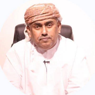 محلل سياسي عماني مايتعرض له الانتقالي يفوق ماقرأناه وسمعناه في كتب المؤامرات وشيطنة الخصوم