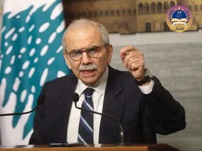 رئيس الوزراء اللبناني: نزع سلاح “حزب_الله” جنوب نهر الليطاني سينتهي خلال أيام.