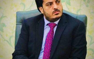 وزير الكهرباء والطاقة يعلن تأييد الوزارة لخطوات #المجلس_الانتقالي_الجنوبي والقوات المسلحة الجنوبية نحو إعلان دولة الجنوب العربي