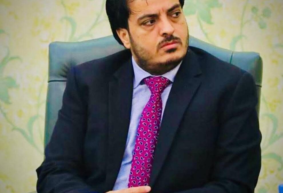 وزير الكهرباء والطاقة يعلن تأييد الوزارة لخطوات #المجلس_الانتقالي_الجنوبي والقوات المسلحة الجنوبية نحو إعلان دولة الجنوب العربي
