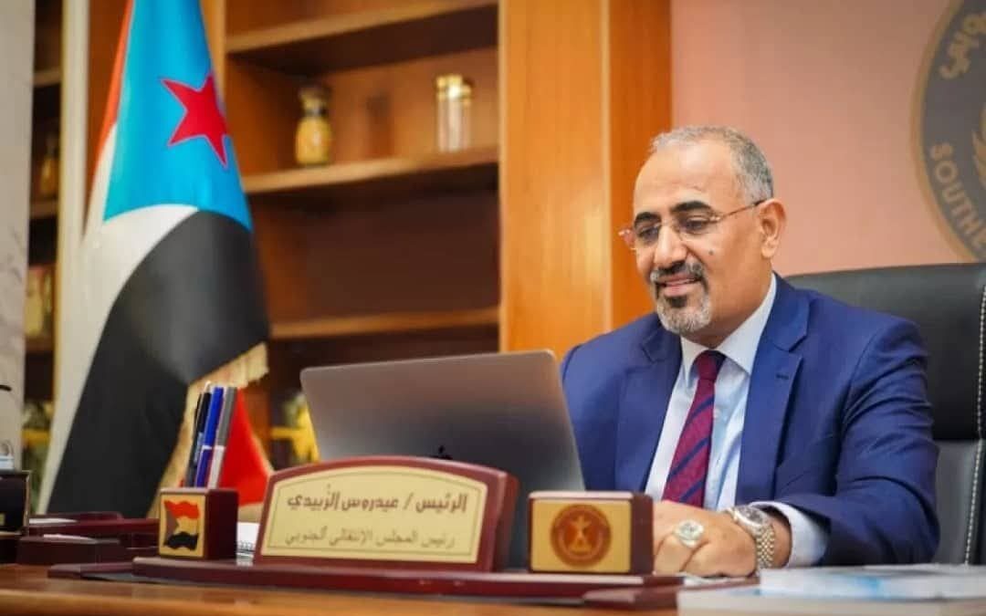 نقابة المحامين محافظة أبين تعلن تأييدها خطوات الرئيس الزبيدي وتحيي القوات المسلحة الجنوبية وتطالب بإعلان الدولة الجنوبية