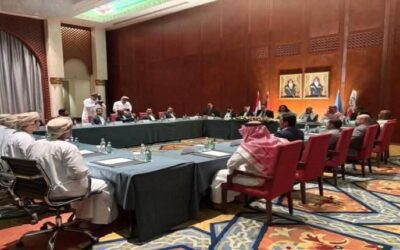 محلل سياسي : إتفاقية مسقط تظهر معالم التحالفات الجديدة التي بشر بها النعمان